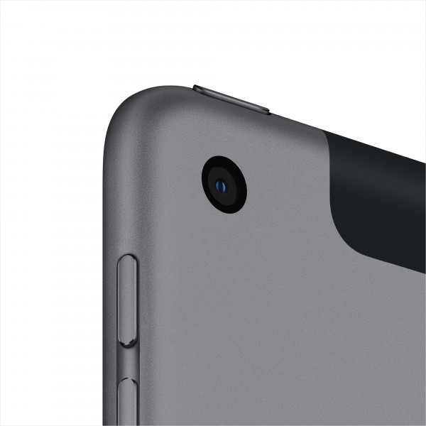 Фото - Планшет Apple iPad 10.2'' Cellular 32GB MYMH2RK/A Space Grey