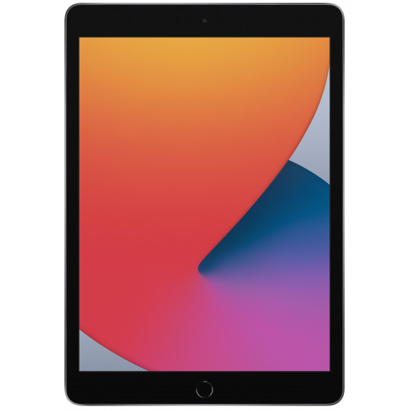 Фото - Планшет Apple iPad 10.2'' Wi-Fi 128GB MYLD2RK/A Space Grey