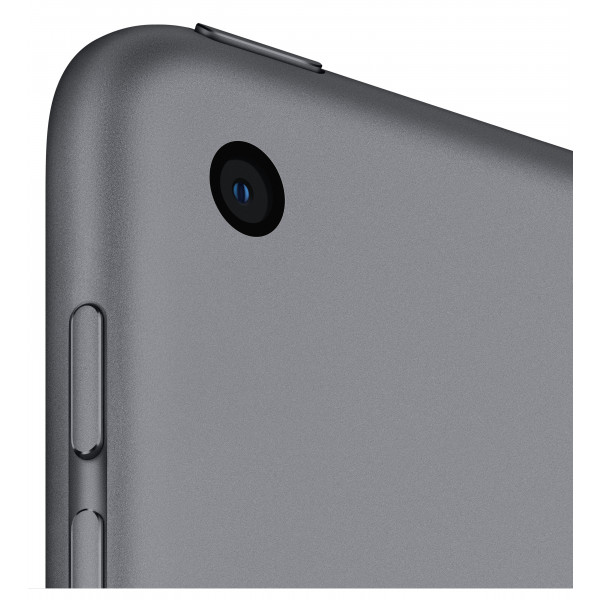 Фото - Планшет Apple iPad 10.2'' Wi-Fi 32GB MYL92RK/A Space Grey