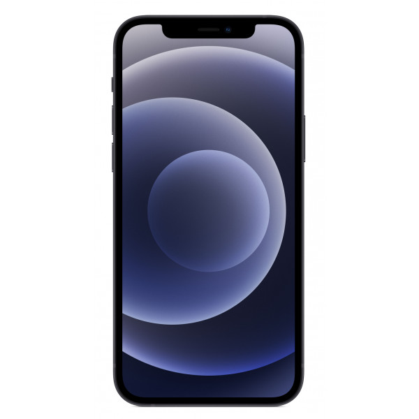 Фото - Смартфон Apple iPhone 12 256Gb Black (Восстановленный, Почти новый)