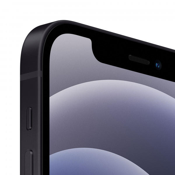 Фото - Смартфон Apple iPhone 12 64Gb Black