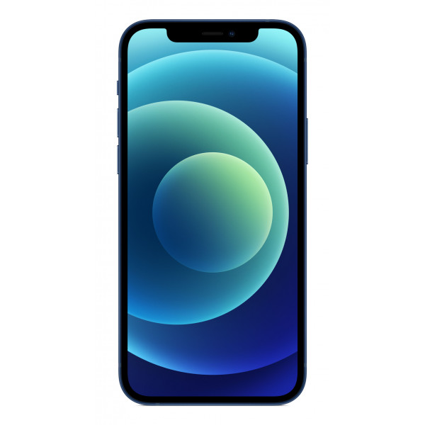 Фото - Смартфон Apple iPhone 12 mini 64Gb Blue