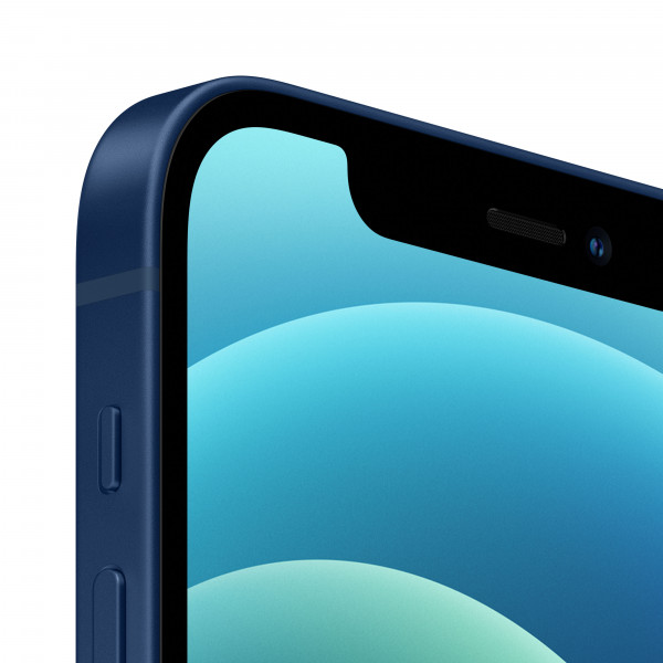 Фото - Смартфон Apple iPhone 12 mini 64Gb Blue