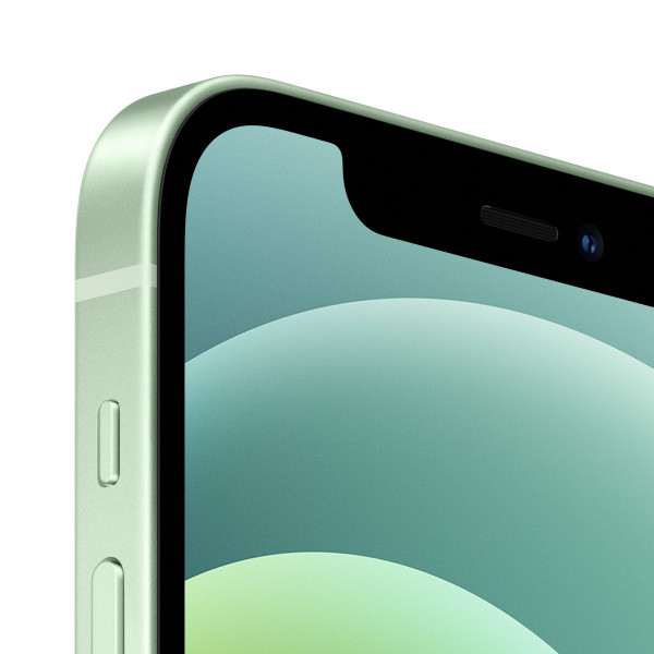 Фото - Смартфон Apple iPhone 12 64GB Green (Восстановленный, Почти новый)