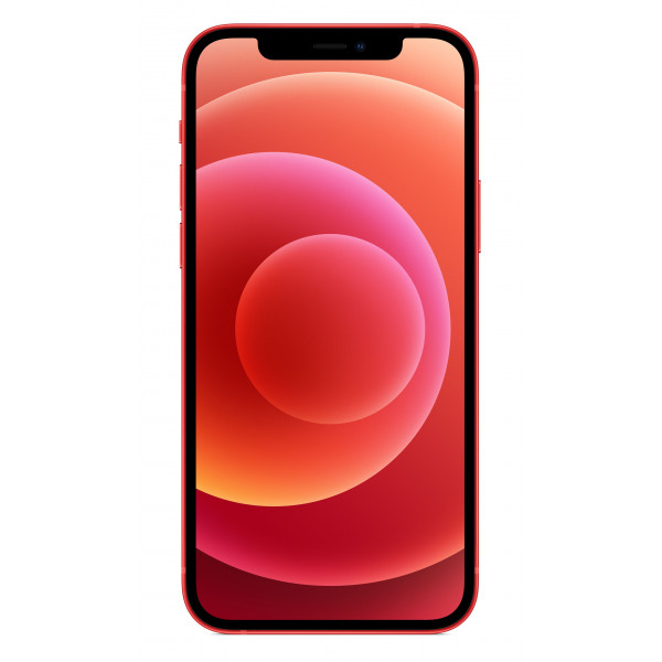 Фото - Смартфон Apple iPhone 12 64Gb Red