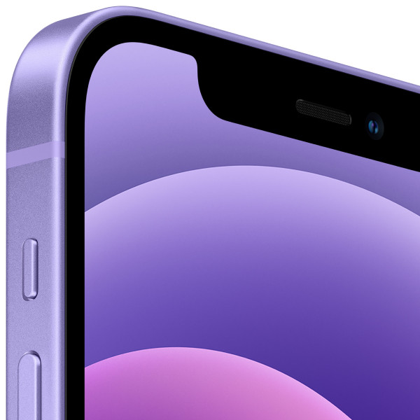 Фото - Смартфон Apple iPhone 12 64Gb Purple