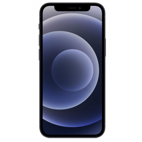 Фото - Смартфон Apple iPhone 12 mini 256Gb Black