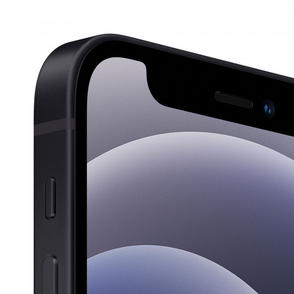 Фото - Смартфон Apple iPhone 12 mini 64Gb Black