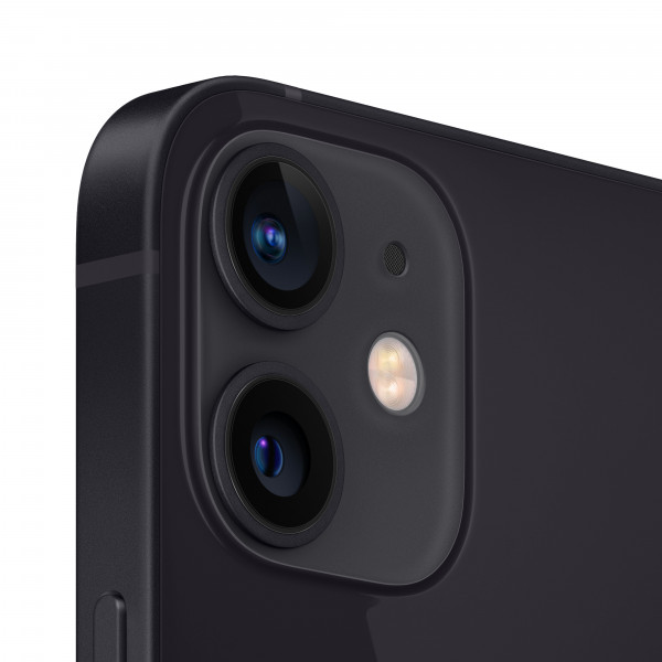 Фото - Смартфон Apple iPhone 12 mini 64Gb Black