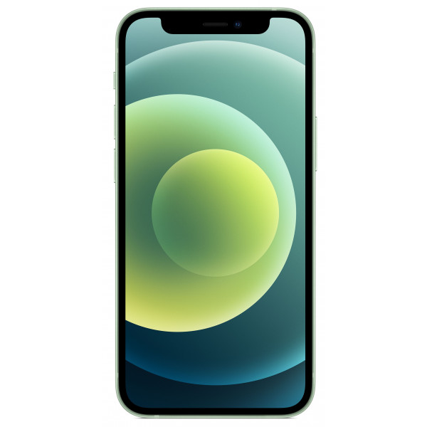 Фото - Смартфон Apple iPhone 12 mini 128Gb Green