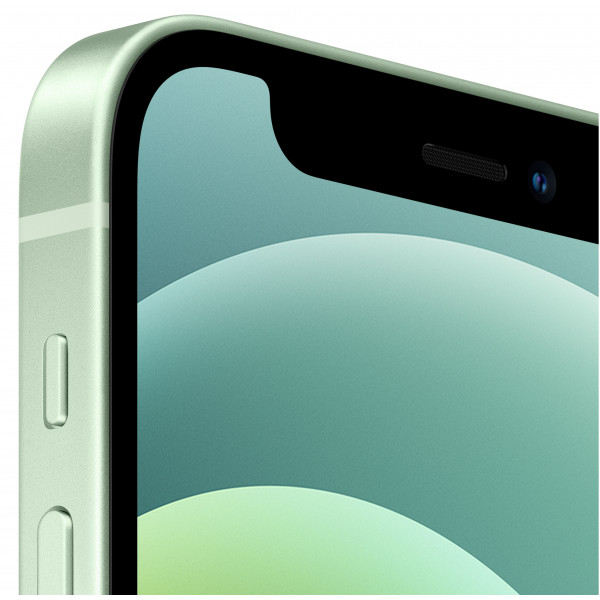 Фото - Смартфон Apple iPhone 12 mini 256Gb Green