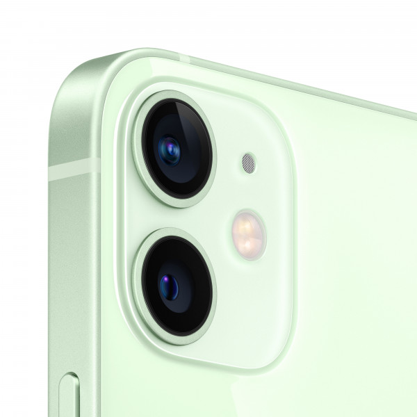 Фото - Смартфон Apple iPhone 12 mini 128Gb Green