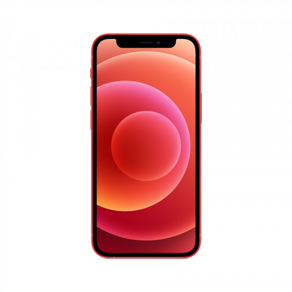 Фото - Смартфон Apple iPhone 12 mini 64Gb Red