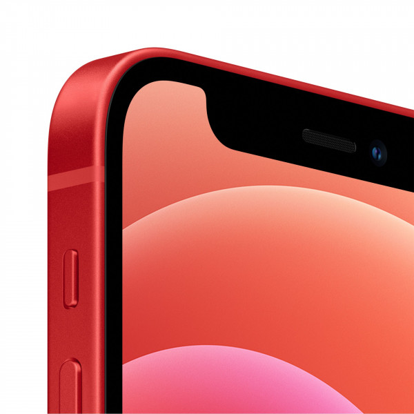 Фото - Смартфон Apple iPhone 12 mini 64Gb Red