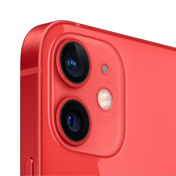 Фото - Смартфон Apple iPhone 12 mini 64Gb Red