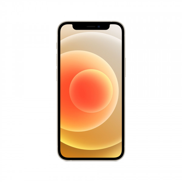 Фото - Смартфон Apple iPhone 12 mini 128Gb White