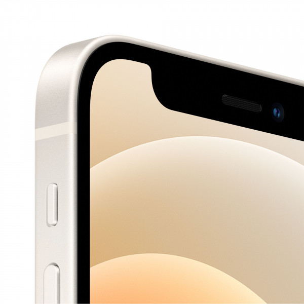 Фото - Смартфон Apple iPhone 12 mini 64Gb White