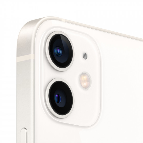 Фото - Смартфон Apple iPhone 12 mini 64Gb White