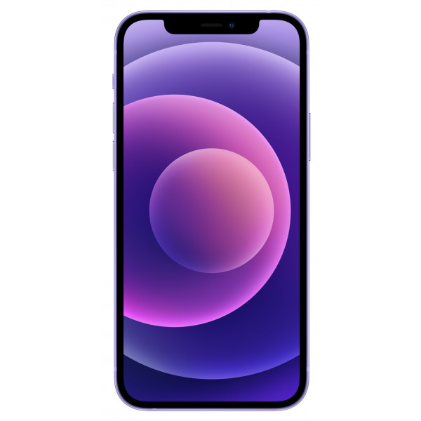 Фото - Смартфон Apple iPhone 12 mini 64Gb Purple