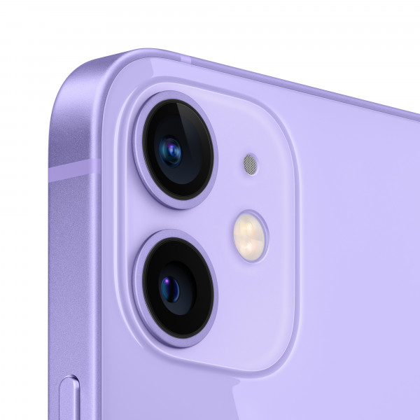 Фото - Смартфон Apple iPhone 12 mini 256Gb Purple