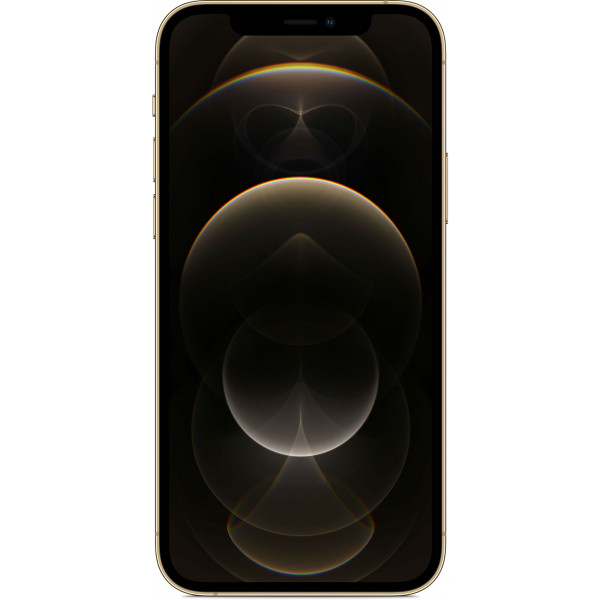 Фото - Смартфон Apple iPhone 12 Pro 256Gb Gold