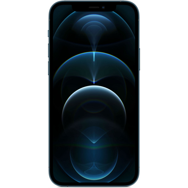 Фото - Смартфон Apple iPhone 12 Pro 512Gb Pacific Blue