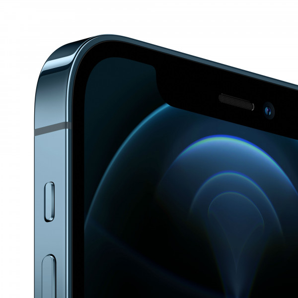 Фото - Смартфон Apple iPhone 12 Pro 128Gb Pacific Blue