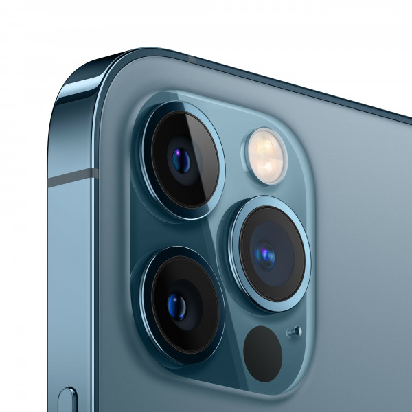 Фото - Смартфон Apple iPhone 12 Pro 512Gb Pacific Blue