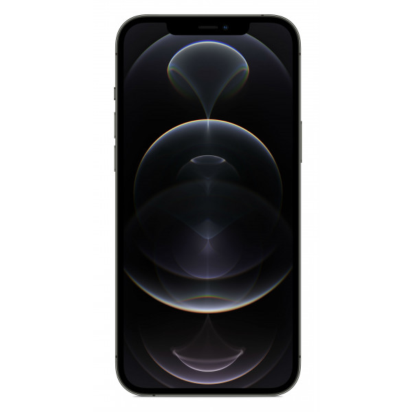 Фото - Смартфон Apple iPhone 12 Pro Max 256Gb Graphite