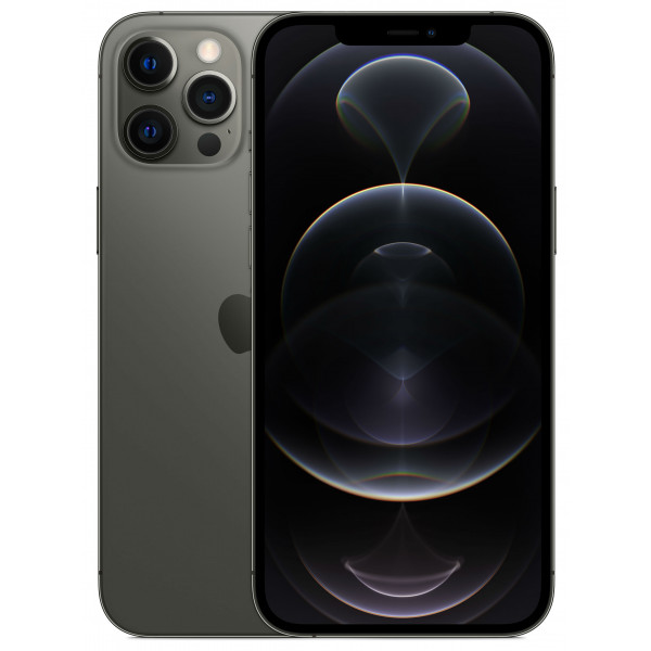 Фото - Смартфон Apple iPhone 12 Pro Max 128Gb Graphite