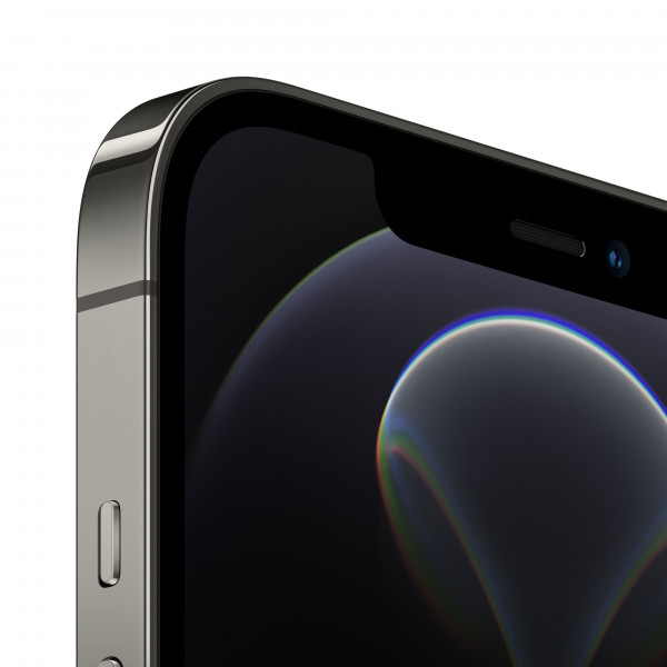 Фото - Смартфон Apple iPhone 12 Pro Max 128Gb Graphite