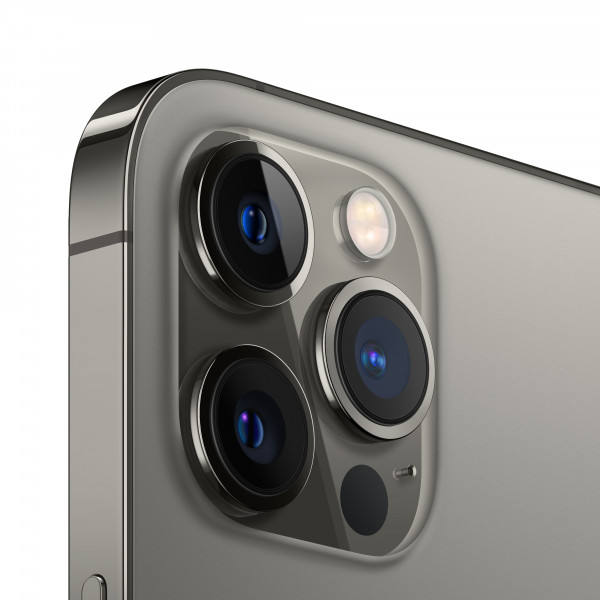 Фото - Смартфон Apple iPhone 12 Pro Max 512Gb Graphite