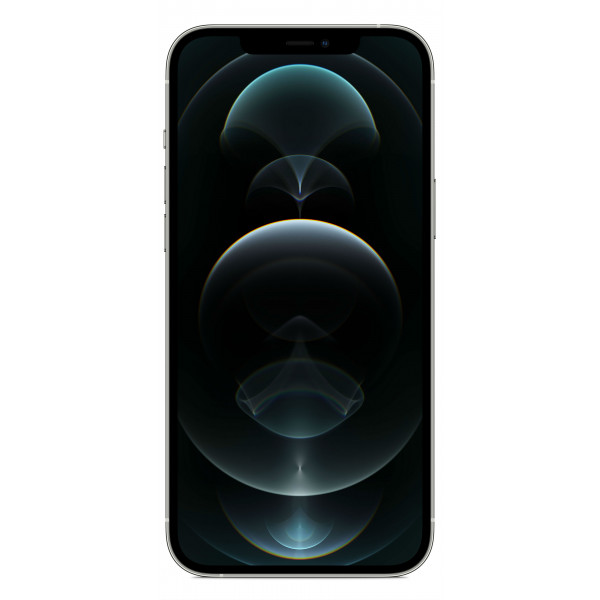 Фото - Смартфон Apple iPhone 12 Pro Max 512Gb Silver