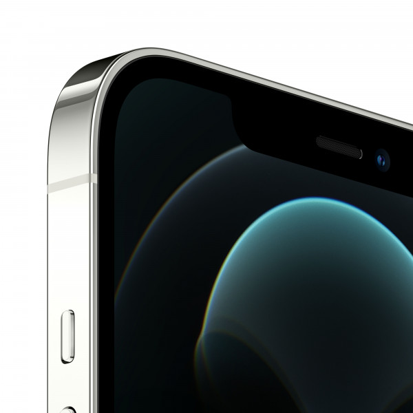 Фото - Смартфон Apple iPhone 12 Pro Max 128Gb Silver