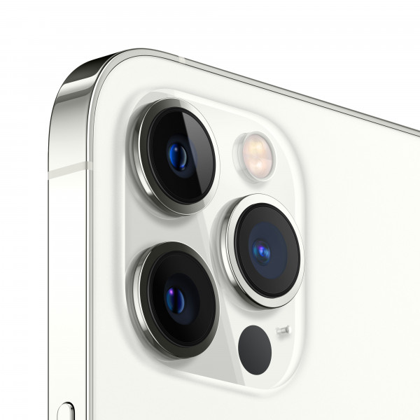 Фото - Смартфон Apple iPhone 12 Pro Max 512Gb Silver