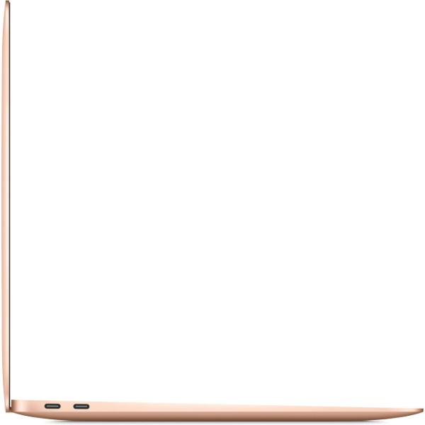 Фото - Ноутбук Apple MacBook Air M1 13.3'' 256Gb MGND3 Gold 2020