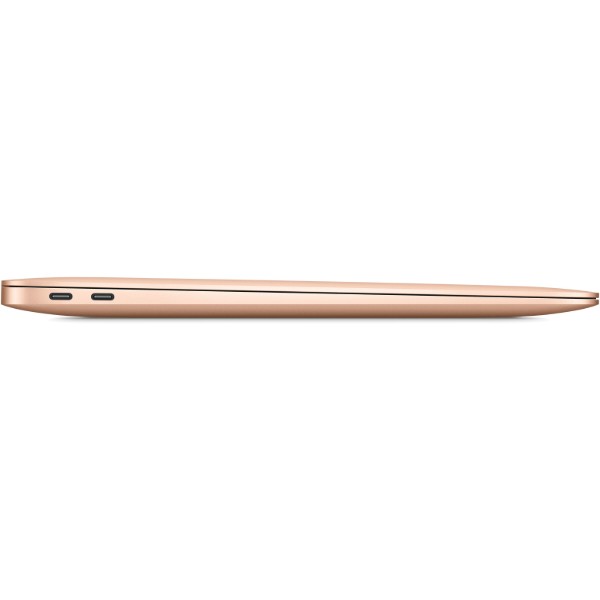 Фото - Ноутбук Apple MacBook Air M1 13.3'' 256Gb MGND3 Gold 2020