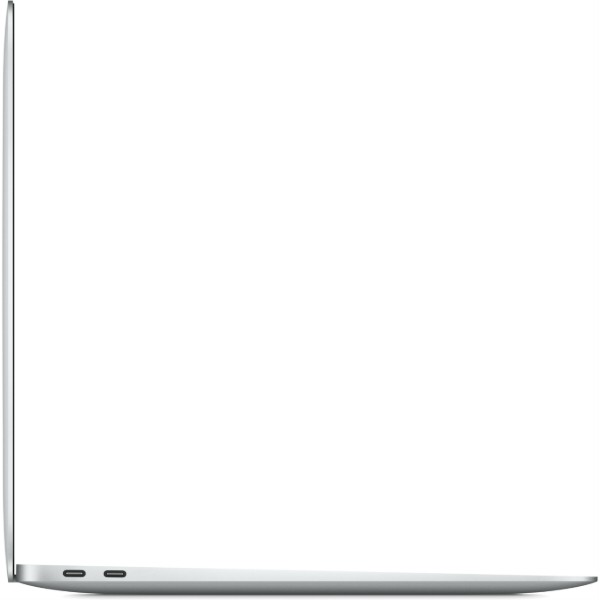 Фото - Ноутбук Apple MacBook Air M1 13.3'' 512Gb MGNA3 Silver 2020