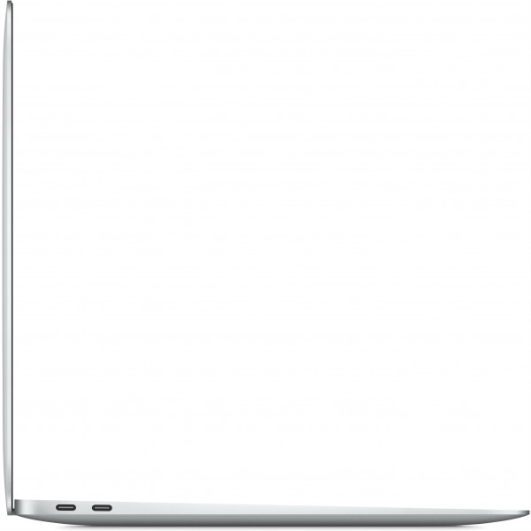 Фото - Ноутбук Apple MacBook Air M1 13.3'' 256Gb MGN93 Silver 2020