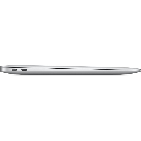 Фото - Ноутбук Apple MacBook Air M1 13.3'' 512Gb MGNA3 Silver 2020