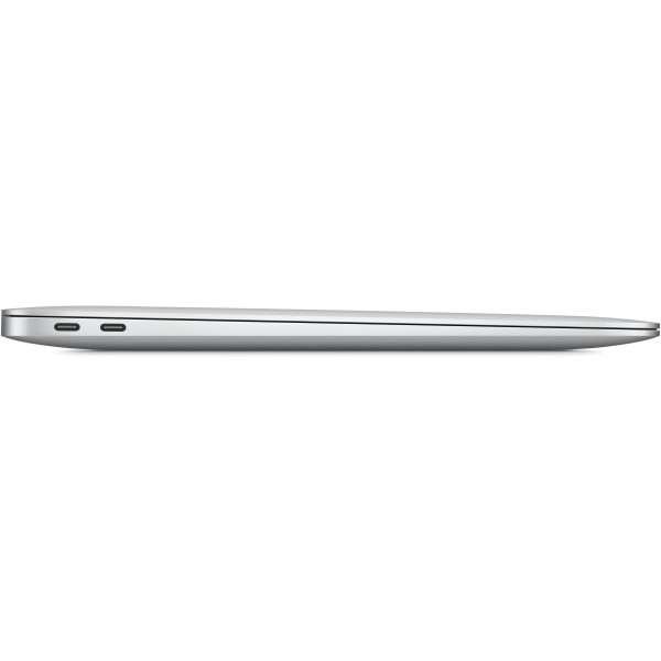 Фото - Ноутбук Apple MacBook Air M1 13.3'' 256Gb MGN93 Silver 2020