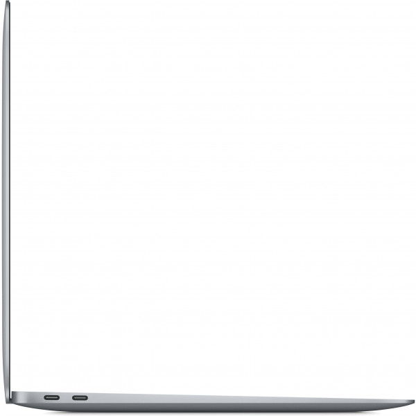 Фото - Уцінка - Ноутбук Apple New MacBook Air M1 13.3'' 256Gb MGN63 Space Grey 2020 #