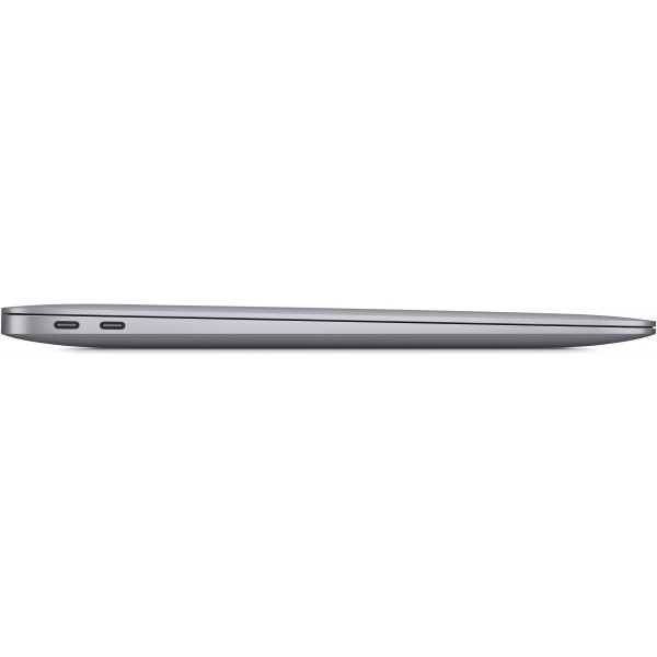 Фото - Уцінка - Ноутбук Apple New MacBook Air M1 13.3'' 256Gb MGN63 Space Grey 2020 #