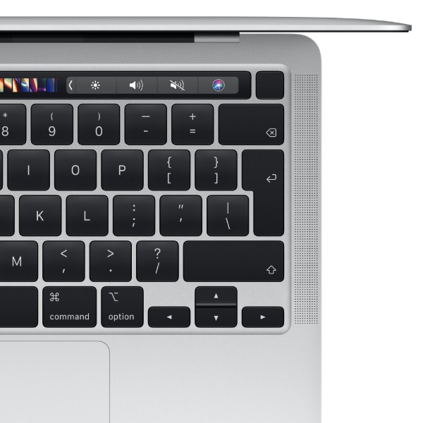 Фото - Ноутбук Apple MacBook Pro M1 13'' TB 512Gb MYDC2 Silver 2020