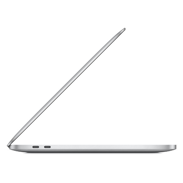 Фото - Ноутбук Apple MacBook Pro M1 13'' TB 256Gb MYDA2 Silver 2020