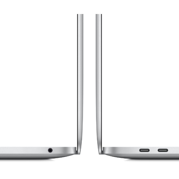 Фото - Ноутбук Apple MacBook Pro M1 13'' TB 256Gb MYDA2 Silver 2020
