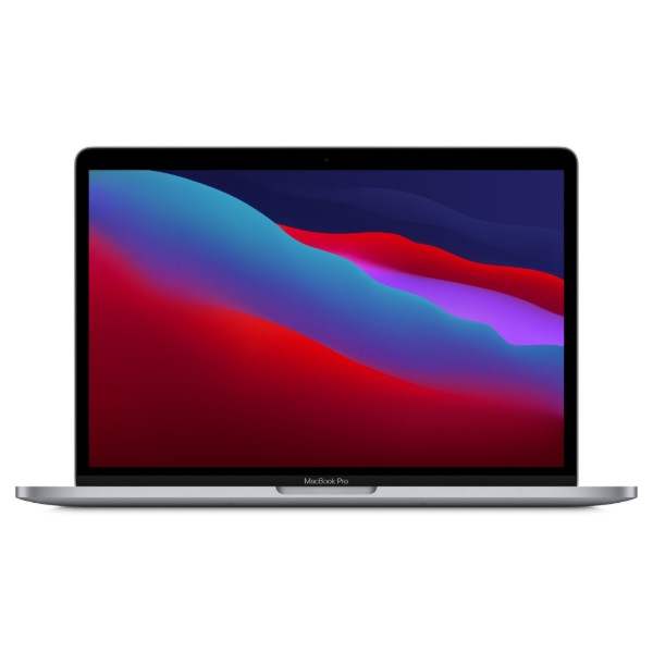Фото - Ноутбук Apple MacBook Pro M1 13'' TB 512Gb MYD92 Space Grey 2020 Фото - Ноутбук Apple MacBook Pro M1 13'' TB 512Gb MYD92 Space Grey 2020