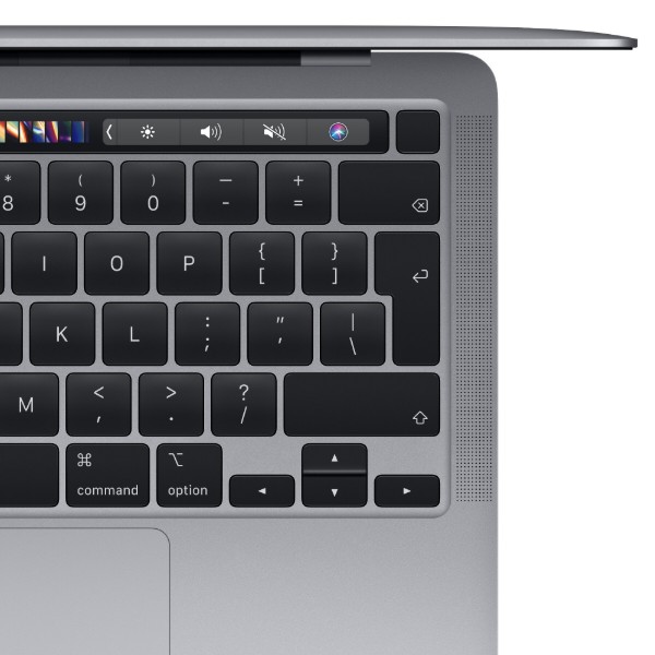 Фото - Ноутбук Apple New MacBook Pro M1 13'' TB 256Gb MYD82 Space Grey 2020