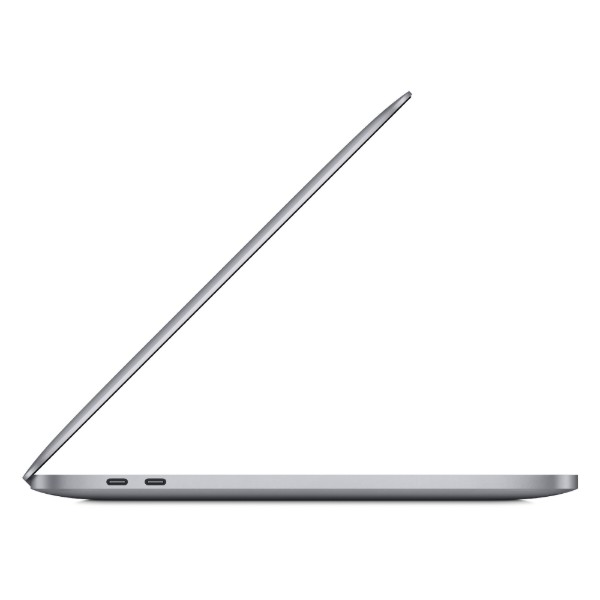 Фото - Ноутбук Apple MacBook Pro M1 13'' TB 512Gb MYD92 Space Grey 2020