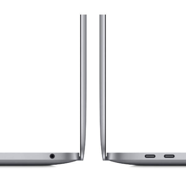 Фото - Ноутбук Apple MacBook Pro M1 13'' TB 512Gb MYD92 Space Grey 2020